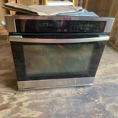 Oven for sale 