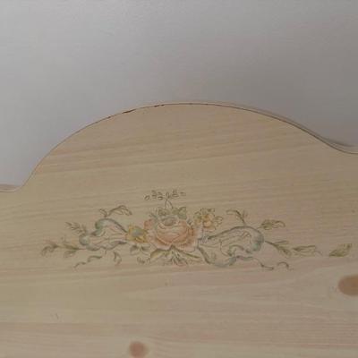headboard