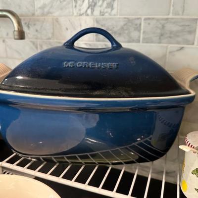 Le Creuset