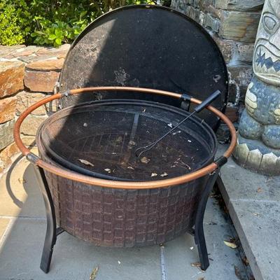 Firepit