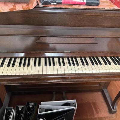Piano
