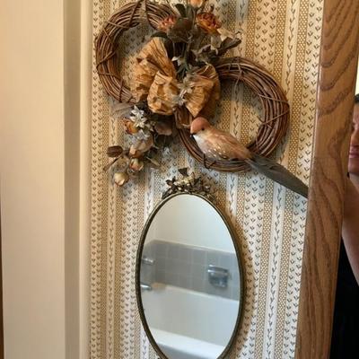 Mirror