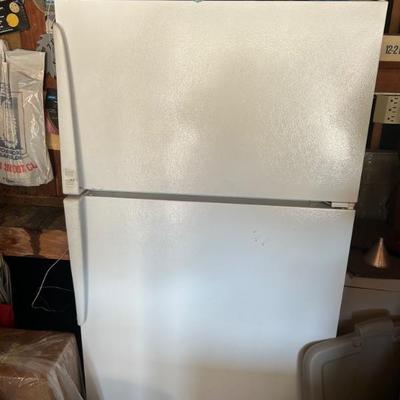 Fridge