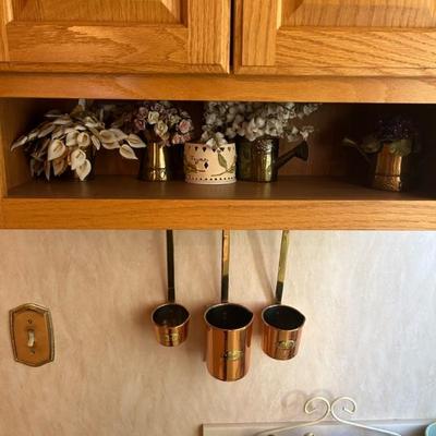 Artificial plants