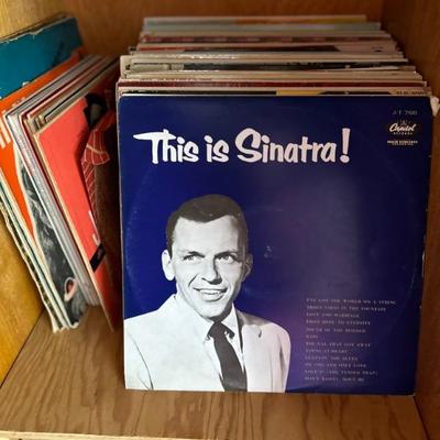 Vintage Vinyl