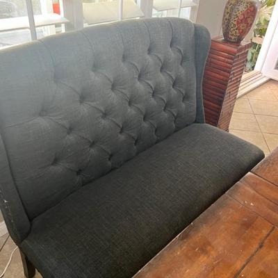 This item (sofa only) is available for PRESALE.  Please text photo to 760-668-0554 to purchase.  We accept Zelle