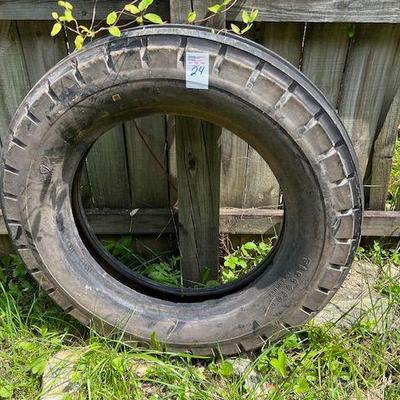 wheel