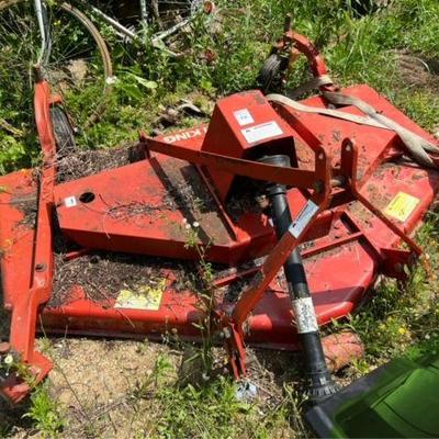 Rotary Mower / bush hog