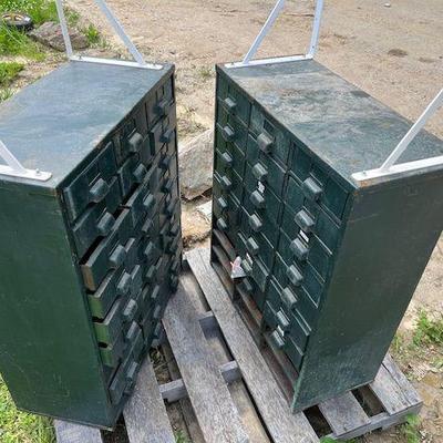 Bins 