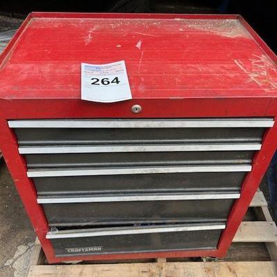 Tool Box