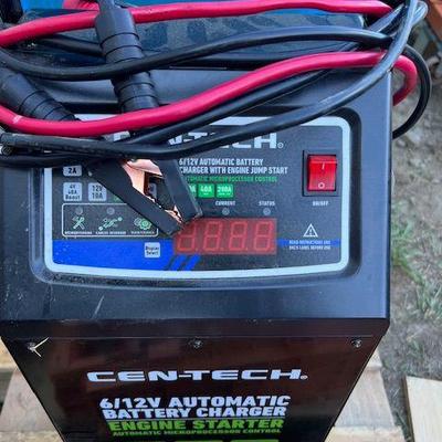 Battery Charger 