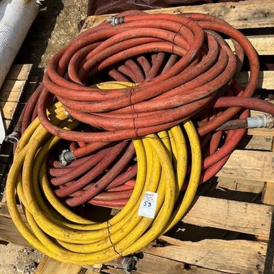 Extension cords