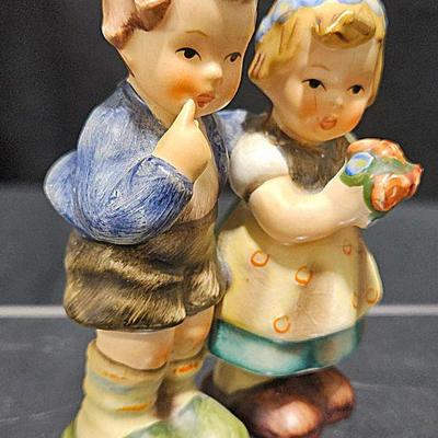 Hummel figures