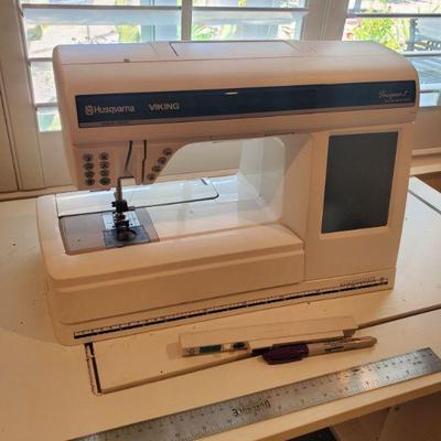 LIKE NEW! AMAZING MACHINE