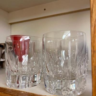 Lenox set of 4