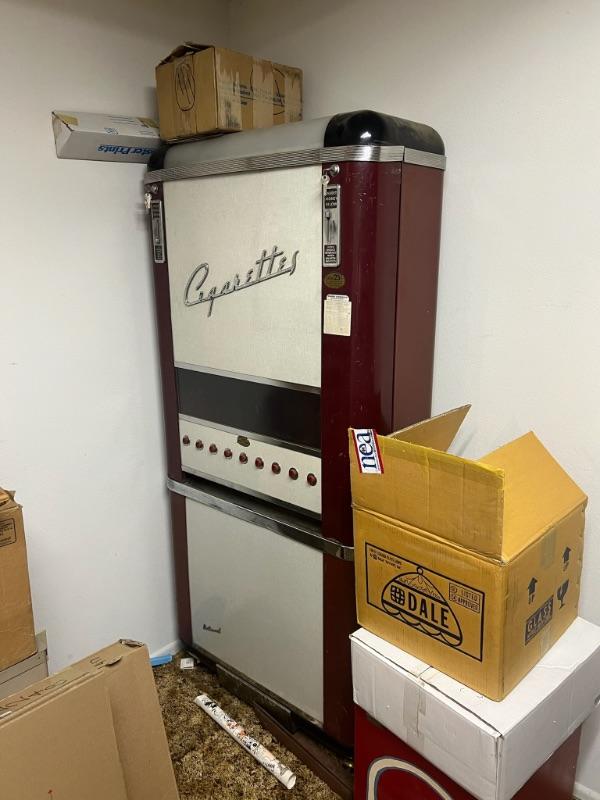 Grasons Integrity La Habra Estate Sale UPDATED PICTURES