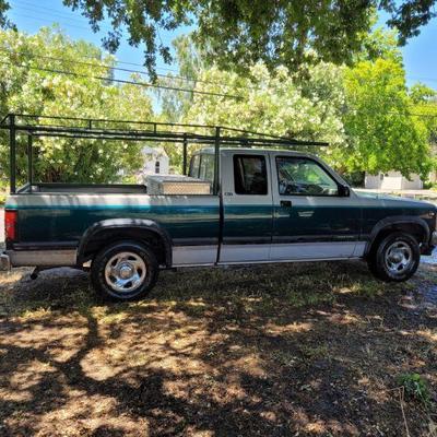 Dodge Dakota