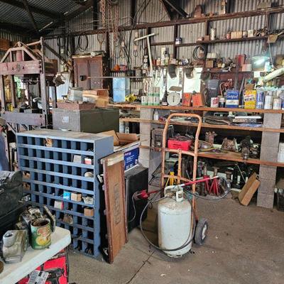 Tools