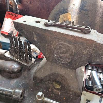 Anvil