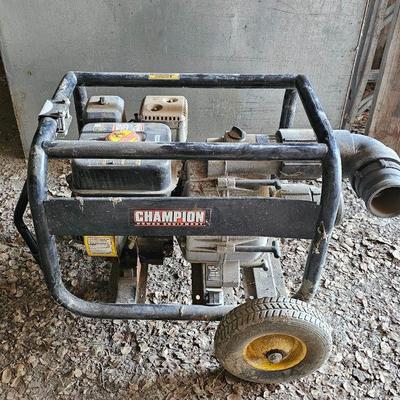 Trash Water Pump
https://levyestateservices.hibid.com/lots