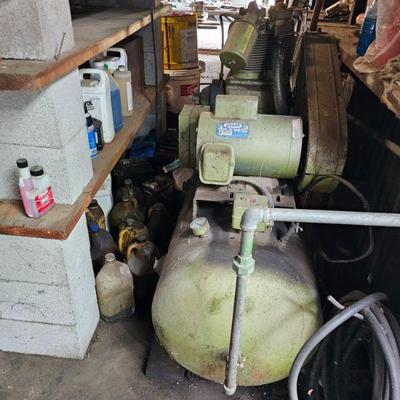 Compressor https://levyestateservices.hibid.com/lots