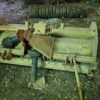 Reverse Till Tractor Implement https://levyestateservices.hibid.com/lots