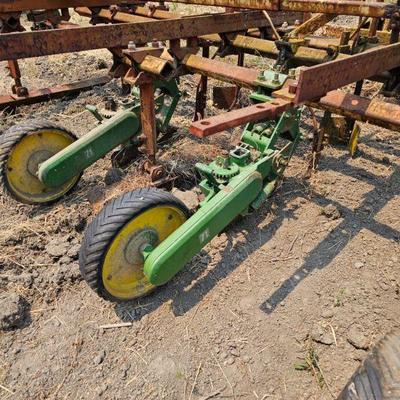 Tractor Plow  Implement https://levyestateservices.hibid.com/lots
