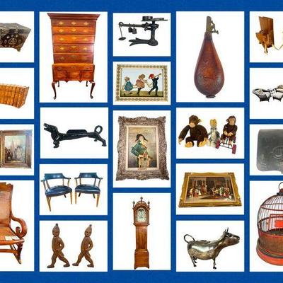 603 ESTATE SALES
WWW.603ESTATESALES.COM

SALE CAN BE SEEN ON AUCTIONINJA