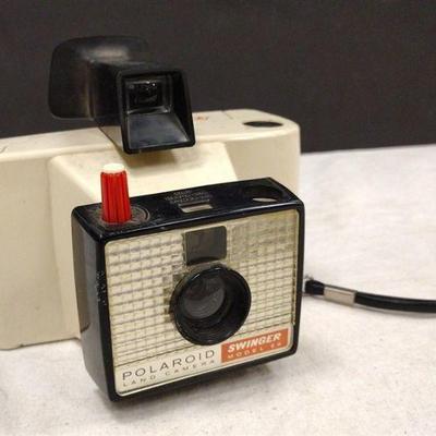 POLAROID CAMERA