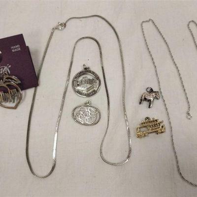 STERLING JEWELRY