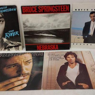 Bruce Springsteen 