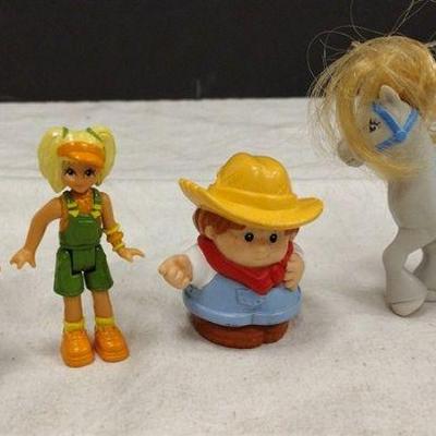 Fisher Price