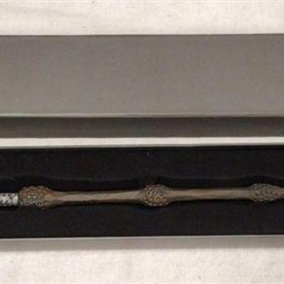 Harry Porter - PROFESSOR DUMBLEDORE WAND