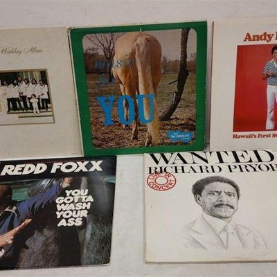 Comic Albums