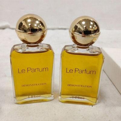 LE PARFUM 