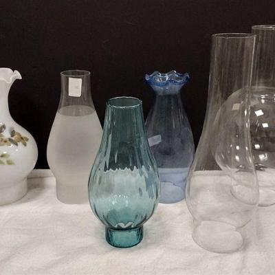 Keresone Glass Chimneys