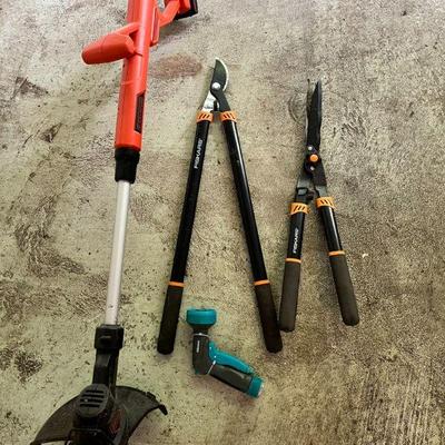 Garden Tools