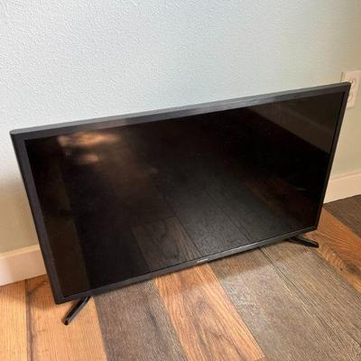 51" Samsung TV W/remote
