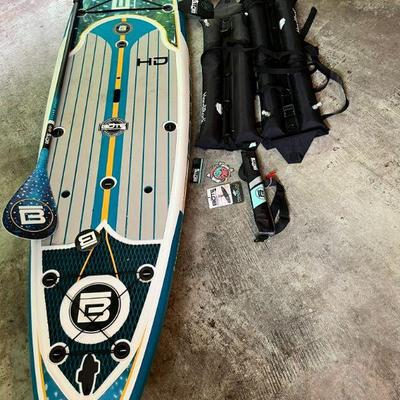 Bote Paddle Board