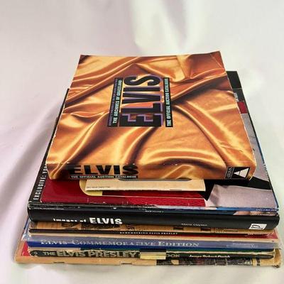 The Ultimate Elvis Collection