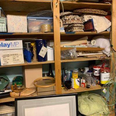 Crafts
