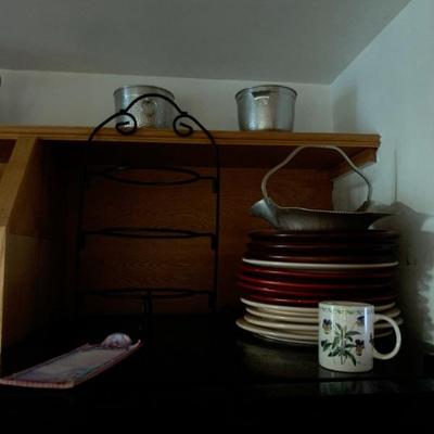 Dish sets