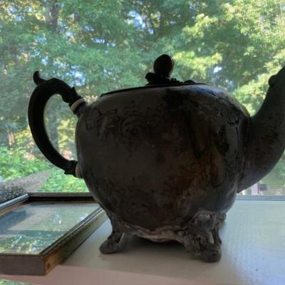 Pottery 