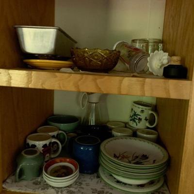Kitchen sets