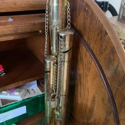 Vintage coin, sorter