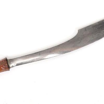 Moro Pira Yakan Sword