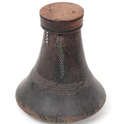 Hima Milk Jug w/ Lid