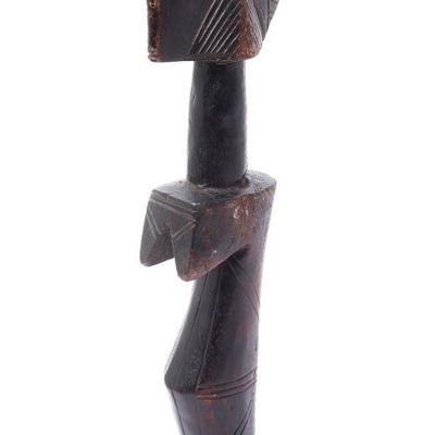 Mossi Peoples Fertility Doll