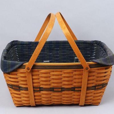 Longaberger Basket