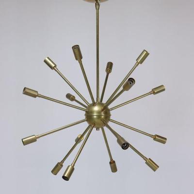 Original Sputnik Fixture